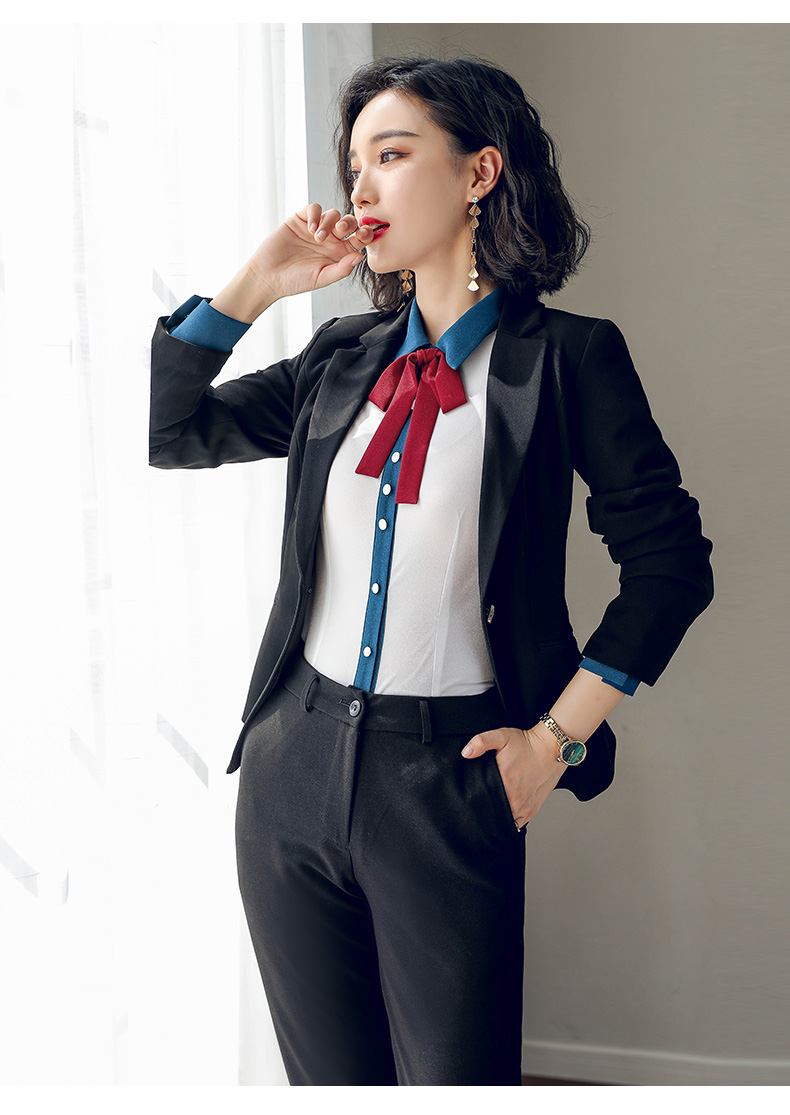 Tailleur femme - Ref 3242774 Image 19