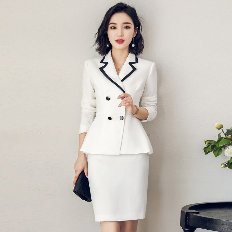 Tailleur femme - Ref 3244381 Image 5