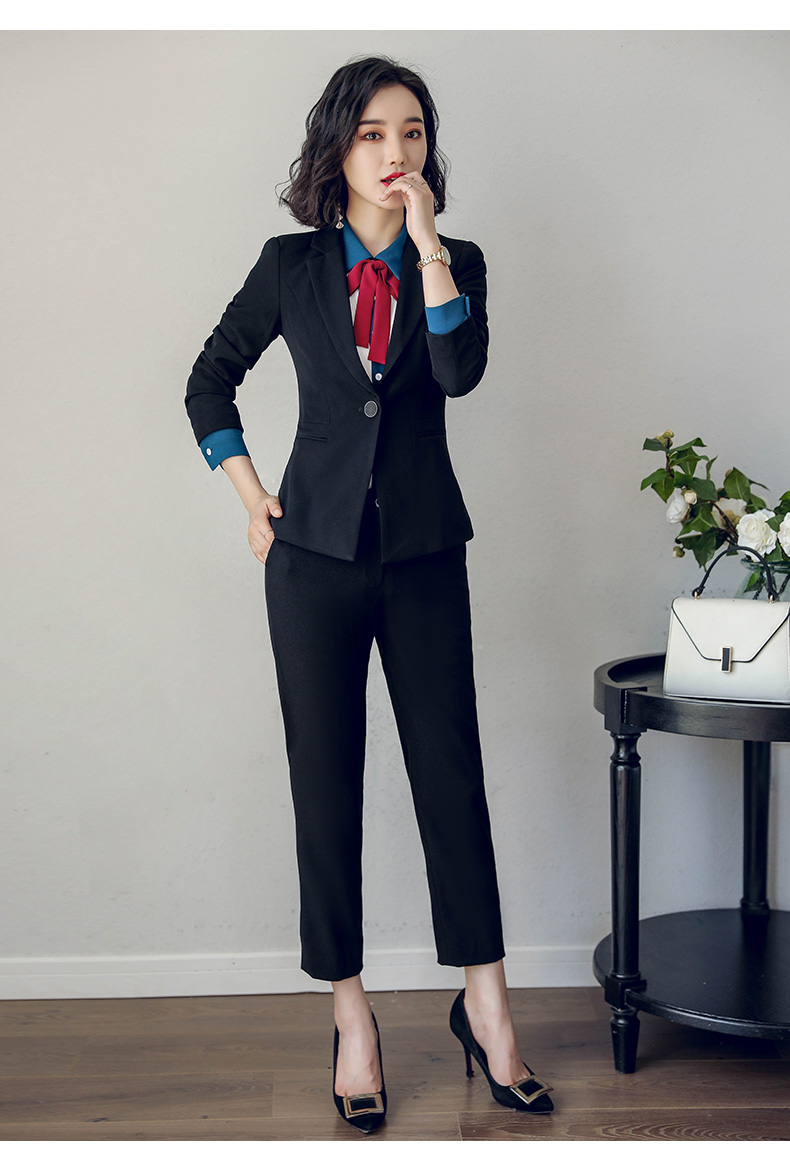 Tailleur femme - Ref 3242774 Image 15