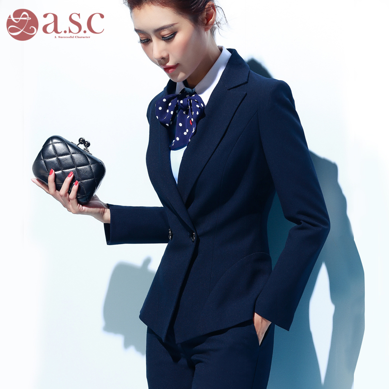 Tailleur femme - Ref 3241895 Image 4