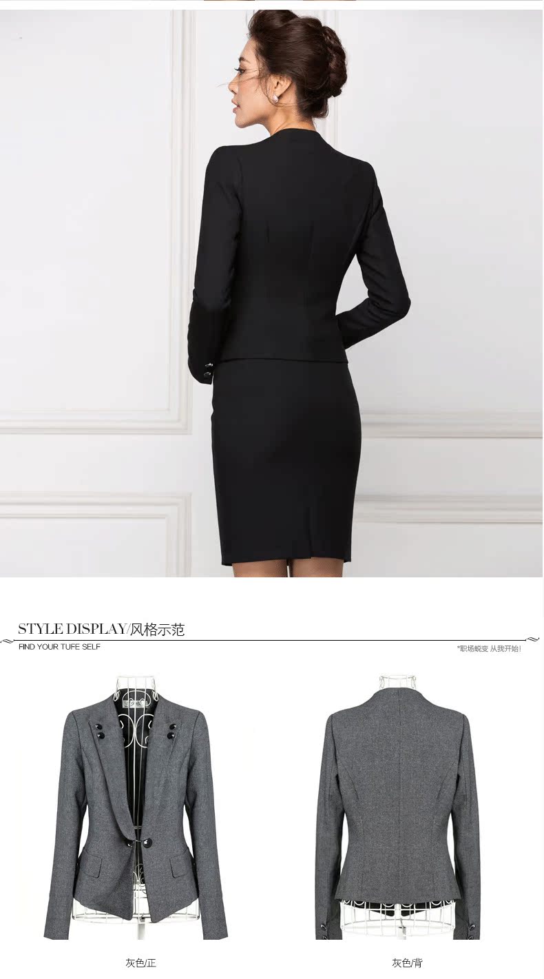Tailleur femme - Ref 3242009 Image 26