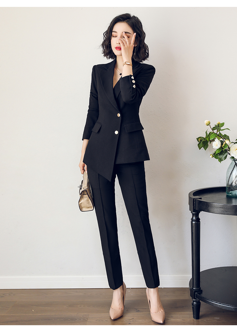 Tailleur femme - Ref 3244317 Image 19