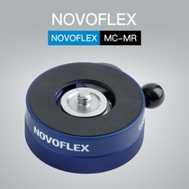 Nuogu Novoflex German craft photography professional camera SLR fast mounting pan tilt fixed system MC-MR