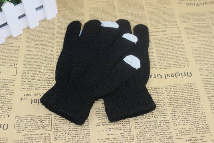 Gants pour enfants en de laine - Ref 2146198 Image 23