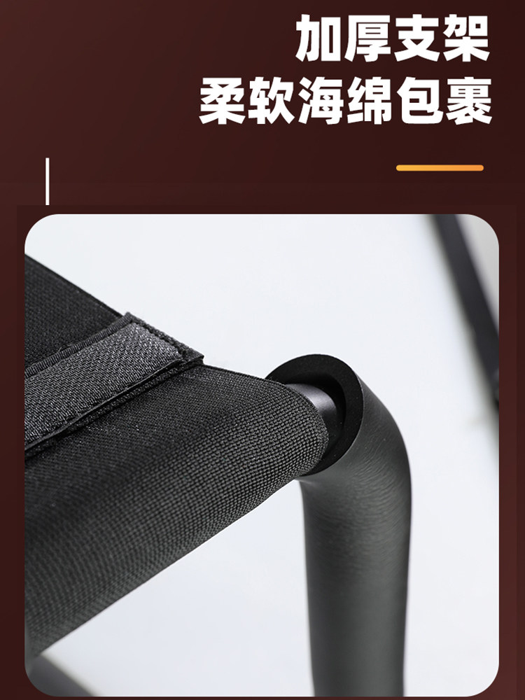 MiJi Love Chair detail 3