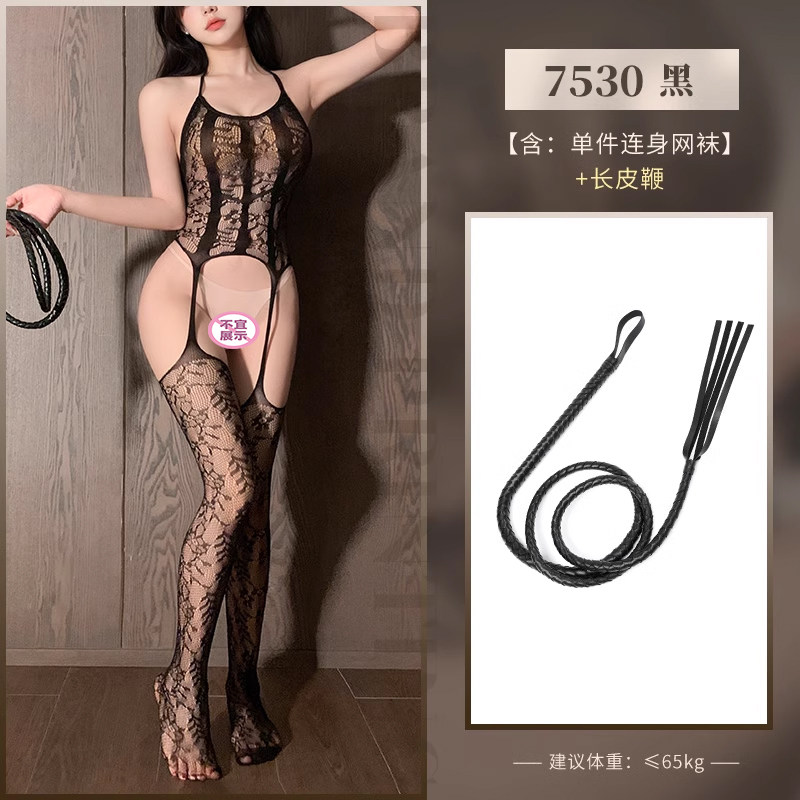 Fashion Net Body Stocking detail 7