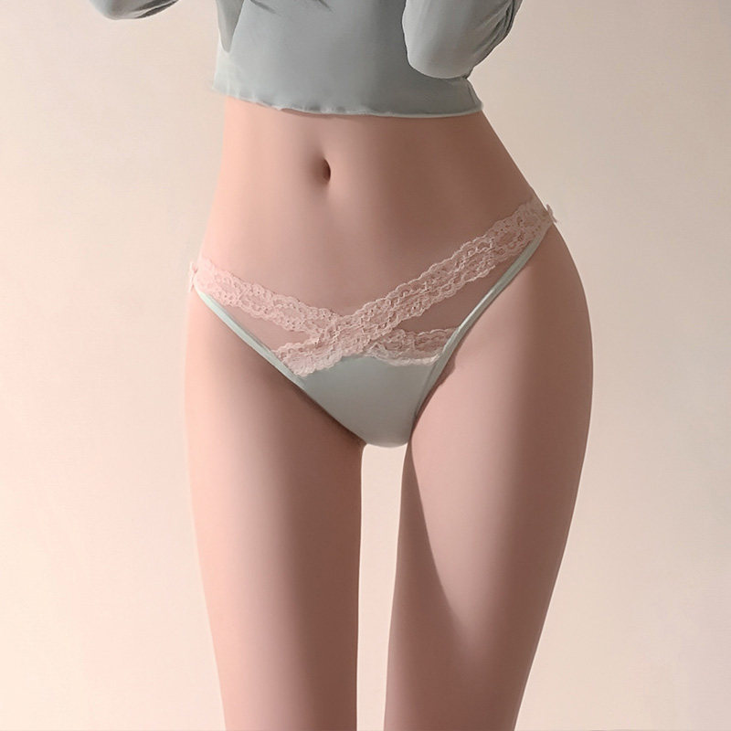 Lace Sexy Panties detail 2