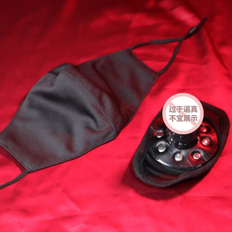 隐秘式穿戴假阴茎 detail 4
