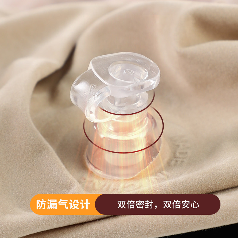 Inflatable Positioning Cushion detail 4