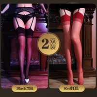 2 штуки [Charm Black+Passion Red]