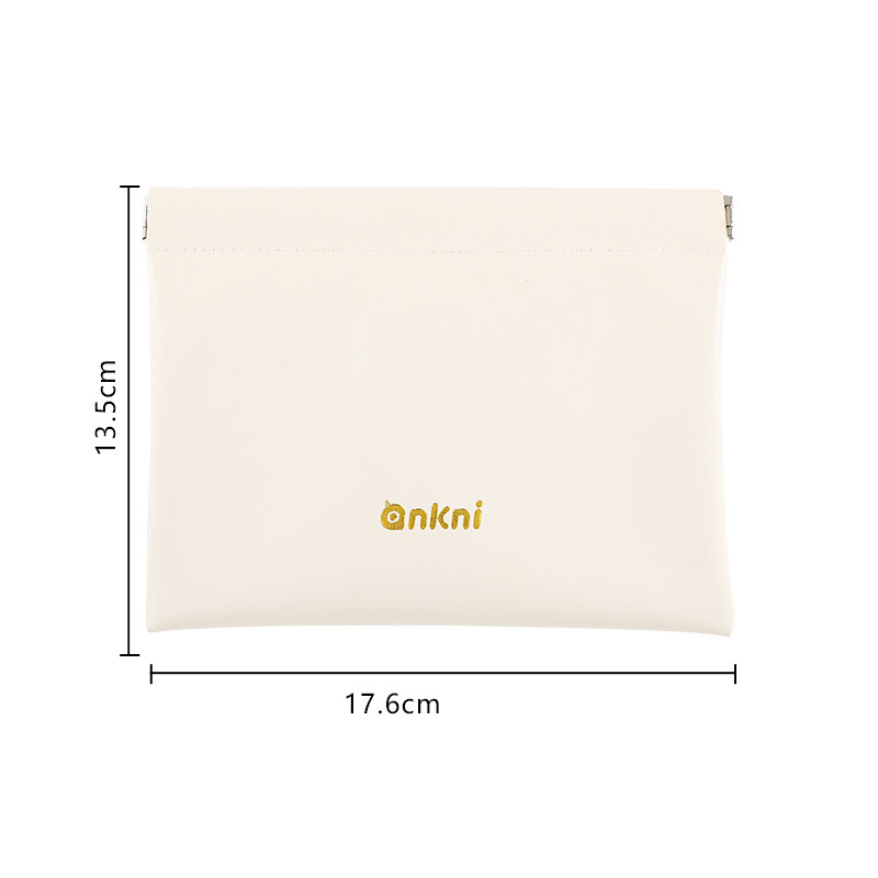 Poche de rangement pour vibromasseur ANKNI detail 5