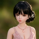 谜姬 Надувная кукла, фигурка для взрослых