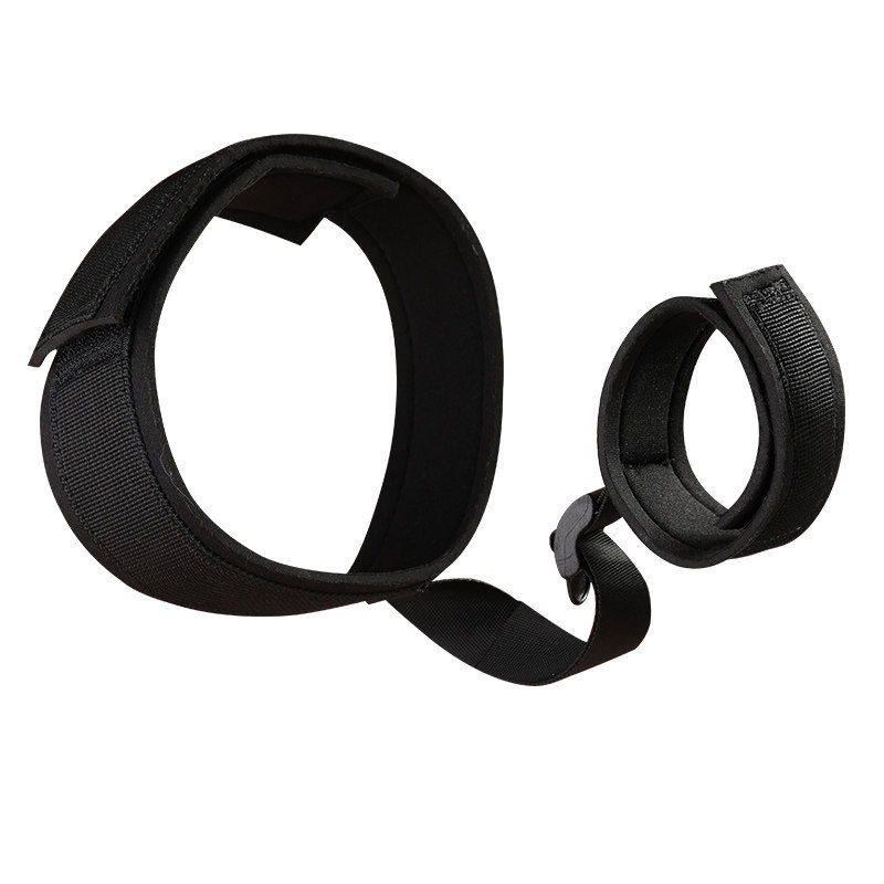 Bondage Restraint Set