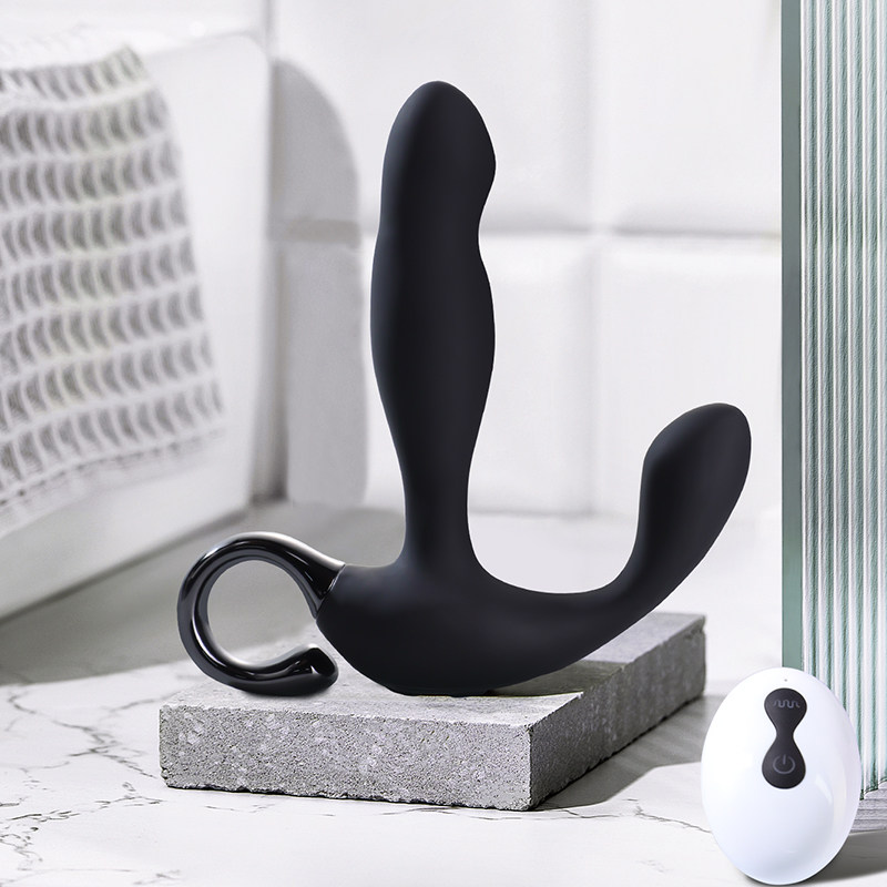 Outil de massage prostatique detail 4