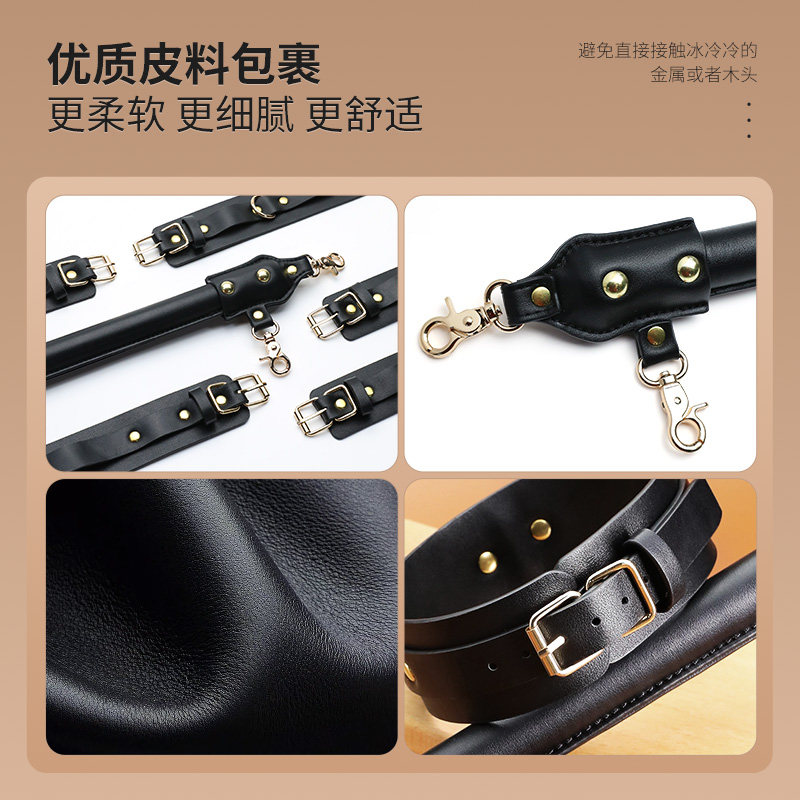 Bondage Restraint Kit detail 4