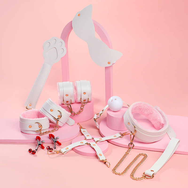 Mystery SM Bondage Set