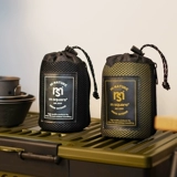 Снаряжение для кемпинга, дорожная сумка для хранения, вместительный и большой ящик для хранения, сумка-органайзер