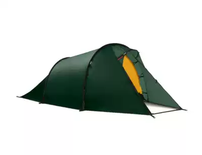 Hilleberg Nallo Nallo 2 3 GT Red Label Lightweight 2 people 3 people four seasons tent Alpine tent