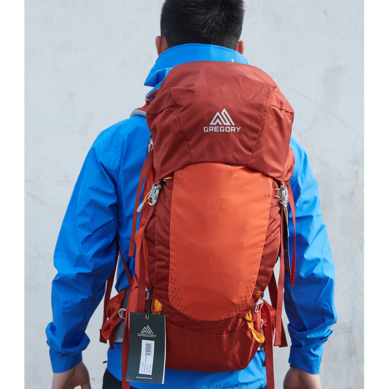 gregory zulu 35 backpack