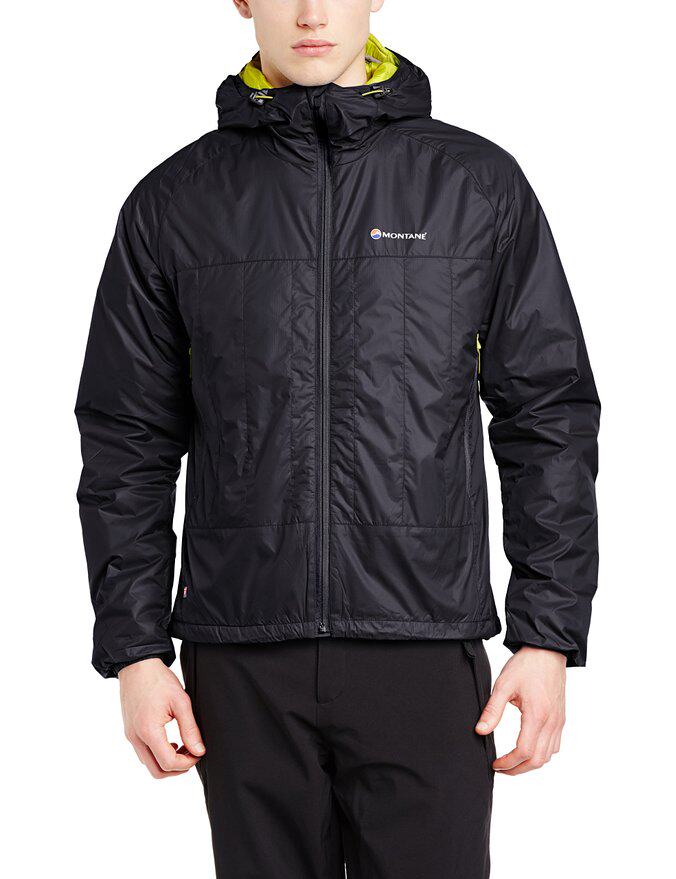 Montane PRISM JKT Prism Hat Cotton 