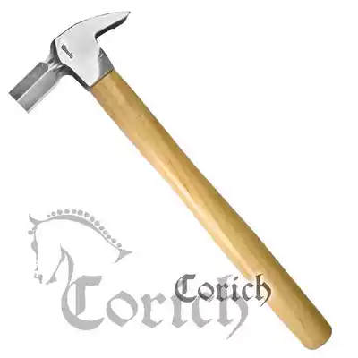 Shengcong horse counter Club repair hoof house imported tools nail hoof hammer F04 recommended good use