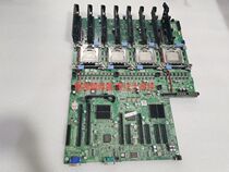 Original dress DELL Dell R910 server 0P703H 0P703H 0HV8Y2 0P658H 0NCWG9 spot