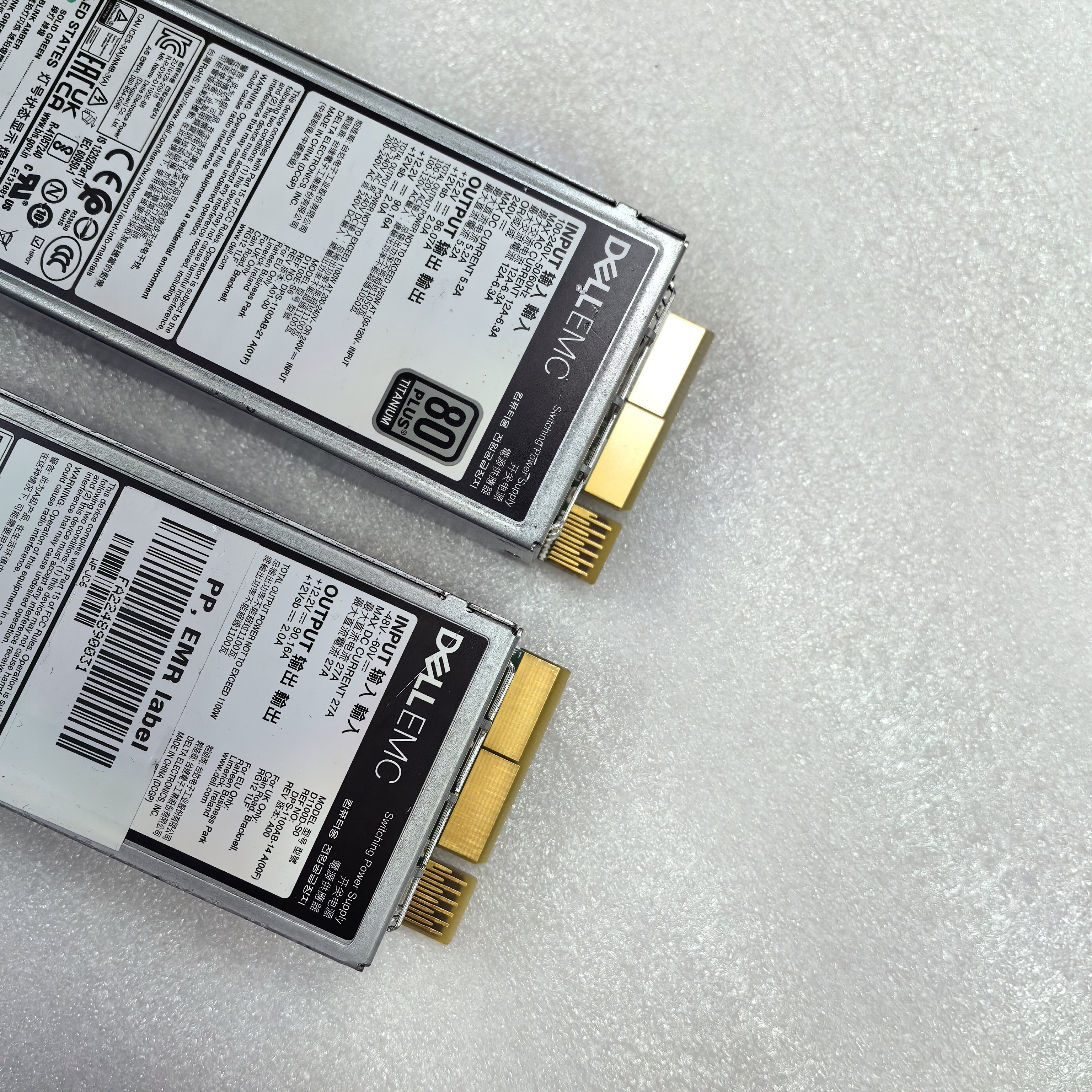 Dell R650、R550、R750、R7525 15代服务器评测｜1100W电源J9N6W、FR0KX、WPJC6怎么选？-企业级电源-淘宝好物网