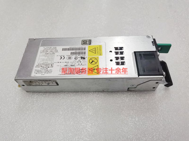 INTEL Intel DPS-750XB A original server power supply E98791-010 spot