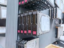 Original installation HP HP 655710-B21 656108-001 1T SATA 2 5 inch Gen8 server hard disk