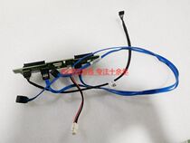 Original installed Huawei RH2285 V2 V2 V2 V2 server rear 2 5 inch hard disk back plate SATA SAS