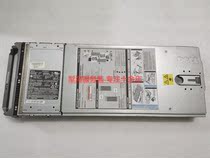 DELL PowerEdge M620 blade-type server quasi-system double cooling H710 with network card