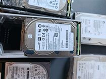 Seagate hitier ST2000NX0273 2TB 2 5 inch 7200 turn SAS 12Gb server hard disk