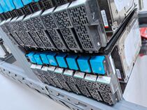 HDS AMS2100 2300 Storage DF-F800-AKH600 3276138-D 600GB SAS Hard Disk