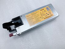 HP 380G9 GEN9 800W 720479-B21 800W 723599-001 754381-001 Power Supply