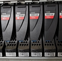 EMC 005049438 VNX5100 5300 600g 10K 3 5-2 5 V3-VS10-600 hard disk