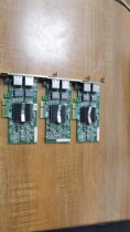 DELL HP Intel EXPI9402PT dual-port Gigabit network card X3959 NC360T 412651-001