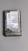 HP HP 832984-001 1TB SAS 12G 2 5 832514-B21 G9G10 original hard disk