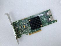 Original LSI 9205-8i array card pcie SAS Channel card HP H220 660088-001