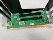 Almost new Huawei RH2288HV3 BC11PERH PCIE graphics card Riser card 022HYX
