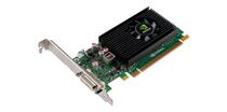 Near Mint Quadro NVS300 512m NVS315 1G Dual Screen Multi-Screen Graphics Card 59-Pin Interface