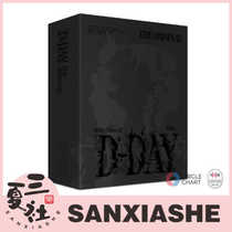 (Pre-sale)SUGA Min Yoongi Agust D BTS D-DAY Tour The Original