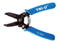 Hong Kong Delizuber (Delizuber) TU-5023 pliers wire cutting pliers exfoliating pliers exfoliating wire knife durable