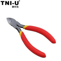 Hong Kong degli YouYou( Deli Youhe) 6-inch high carbon steel Japanese style water gap pliers bicolor handle TU-22