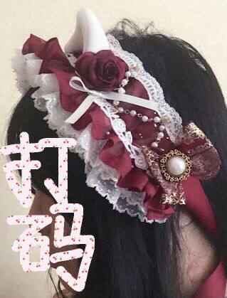 Accessoire coiffure - Ref 1204160 Image 4