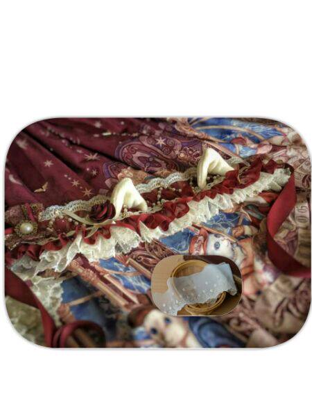 Accessoire coiffure - Ref 1204160 Image 8