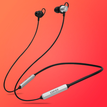 Edifier Walker W201BT wireless Bluetooth headset neck hanging neck hanging neck sport running in ear