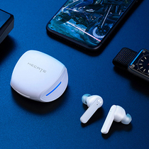 EDIFIER Rambler radio competition game Bluetooth headset eating chicken glowing in-ear binaural GM45