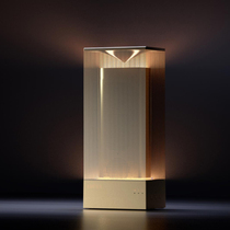 Edifier Rambler M350 Bluetooth speaker wireless sound atmosphere light bedroom night light luminous atmosphere light small audio portable bedside sleep creative personality subwoofer home