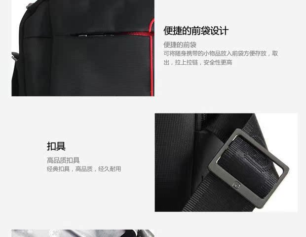 Thụy Sĩ quân đội xu hướng thời trang túi đeo vai bình thường Messenger túi ipad túi kinh doanh cặp nam và nữ ba lô túi hermes