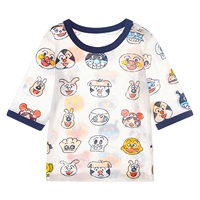 Хлеб супермен с семиточечными рукава